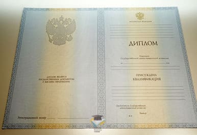 Диплом СПбГИК 2012-2013 годов